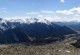 Athabasca Valley Panoramic