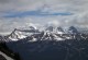 Mt. Richardson, Pika Peak, Ptarmigan Peak and the Lake Louise Ski Resort