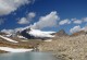 Mt. McArthur, the Des Poilus Glacier and Isolated Peak