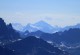 Mt. Clemenceau (3,664m / 12,021 ft.)