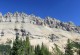 The Distinctive Side-Profile of Dolomite Peak