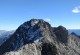 The Narrow Ridge to the Summit