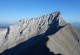 The Main Summit from Rundle 3.5