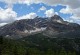 Great view of Chevron Mountain