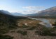 The Athabasca River Valley
