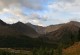 Mt. Tywhritt, Mt. Pocaterra and Pocaterra Ridge