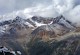 The View towards Vertex Peak, Majestic Mountain and Mt. Estella